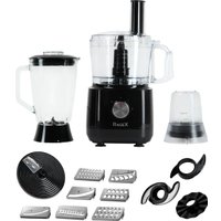 Кухонный комбайн RageX R103-000