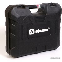 Дрель-шуруповерт Дифмаш ША-16-06 01022516 (с 2-мя АКБ, кейс)