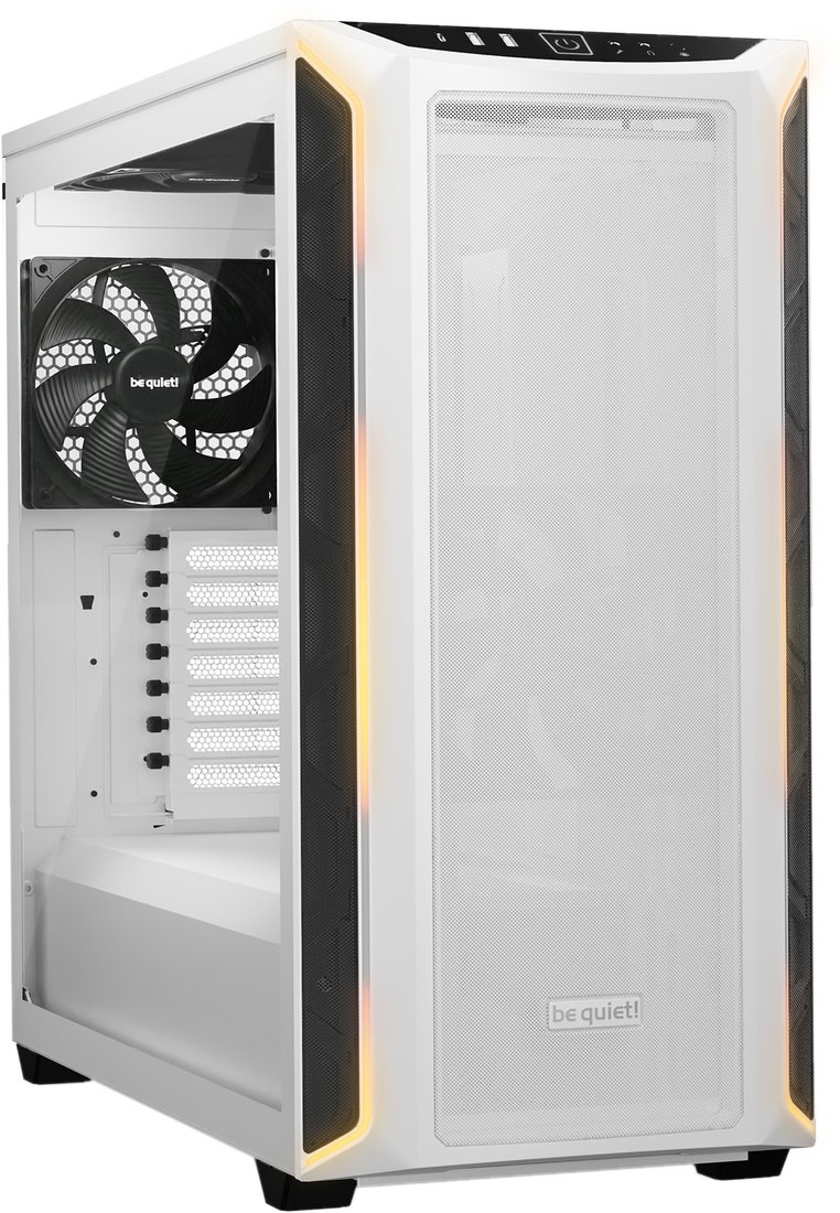 

Корпус be quiet! Shadow Base 800 DX White BGW62