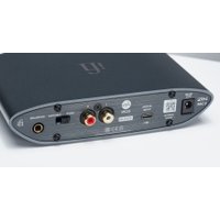 Цифро-аналоговый преобразователь iFi audio Zen DAC 3