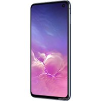 Смартфон Samsung Galaxy S10e G9700 6GB/128GB Dual SIM SDM 855 (черный)