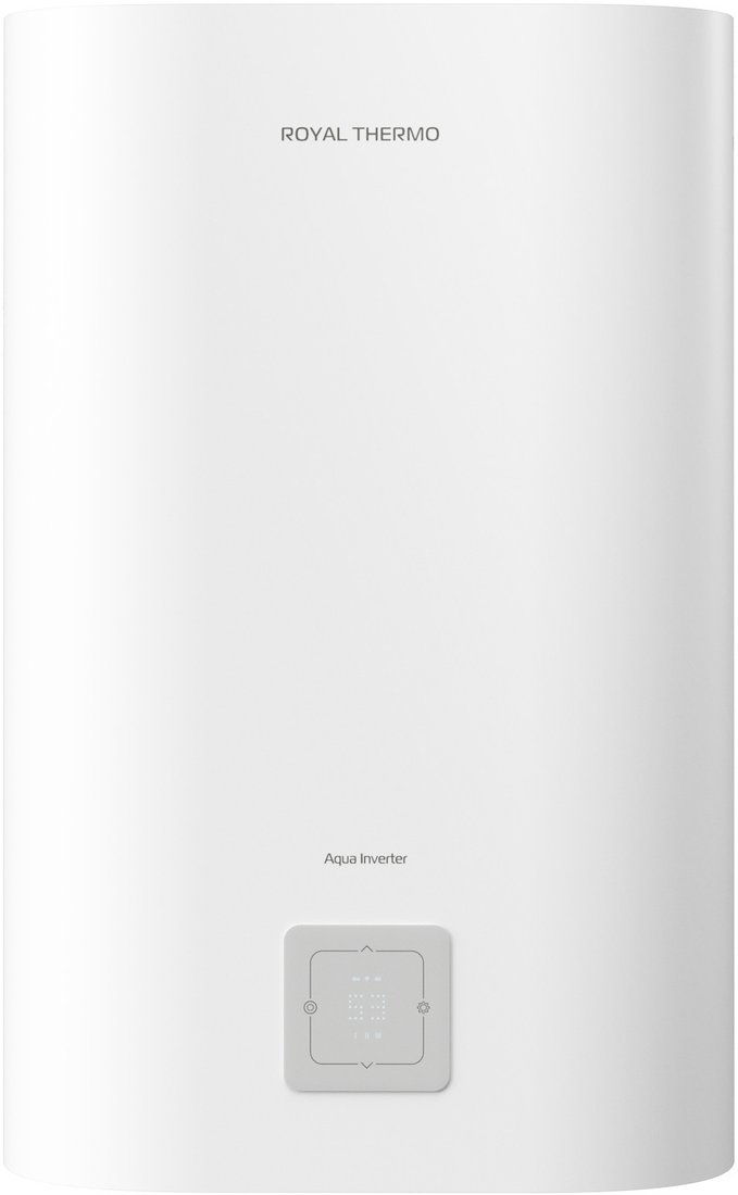 

Накопительный электрический водонагреватель Royal Thermo RWH 30 Aqua Inverter