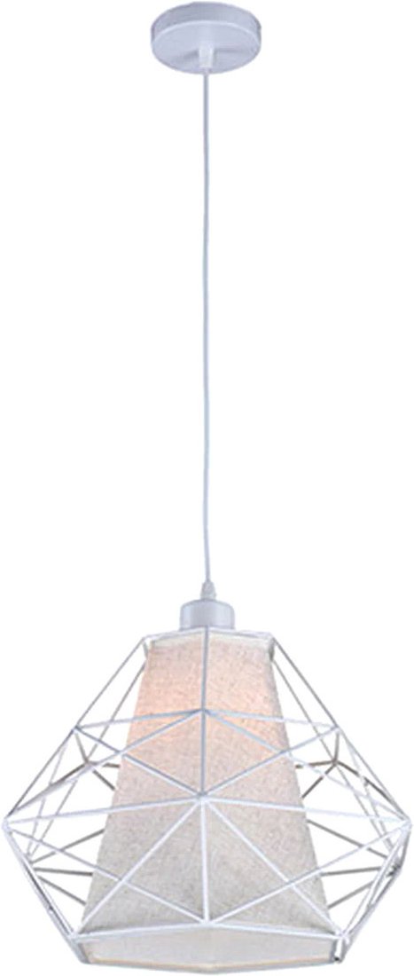 

Подвесная люстра Imex MD.0966-1-P WH