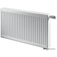 Стальной панельный радиатор Brugman Tип 22 500x100x1800 FEV220501801UBY (нижнее подключение)