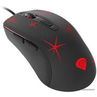 Игровая мышь Genesis Krypton 110
