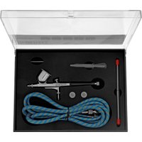 Краскопульт Denzel AB1