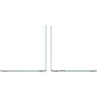 Ноутбук Apple MacBook Air 15.3" M5 2026 MDVQ4