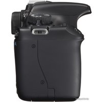 Зеркальный фотоаппарат Canon EOS 1100D Body