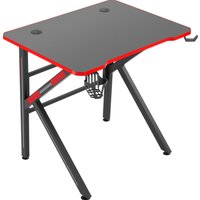 Геймерский стол Defender Assasin Black 64331