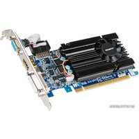 Видеокарта Gigabyte GeForce GT 610 1024MB DDR3 (GV-N610D3-1GI)