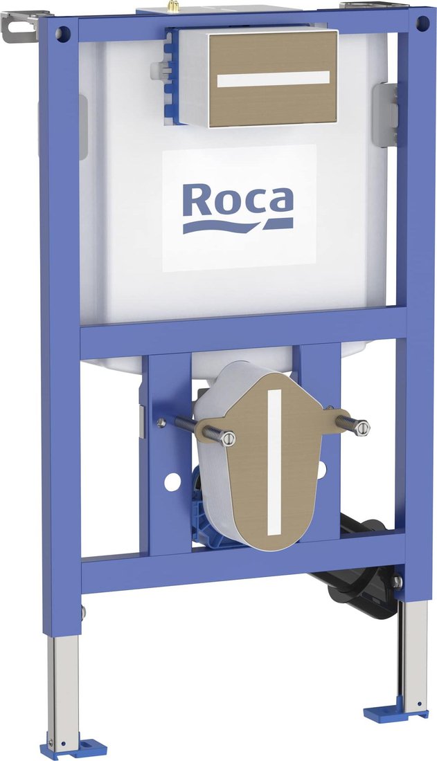 

Инсталляция для унитаза Roca Duplo S A8900A2020
