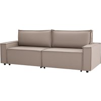 Диван Mio Tesoro Дюссельдорф 293 1.5ек-1.5ек (1176 Savanna Plus Mocca)