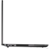 Ноутбук Dell Latitude 5500-W21JJ