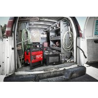 Портативная зарядная станция Milwaukee MX FUEL MXF PS-0 4933493922 (без АКБ)