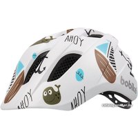 Cпортивный шлем Bobike Kids Plus XS 8742000005 (ahoy)