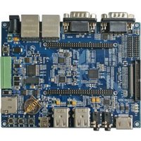 Одноплатный компьютер Myir MYD-C3358-256N256D-100-I