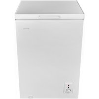 Морозильный ларь CENTEK CT-4011