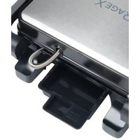 Электрогриль RAGEX R782-900