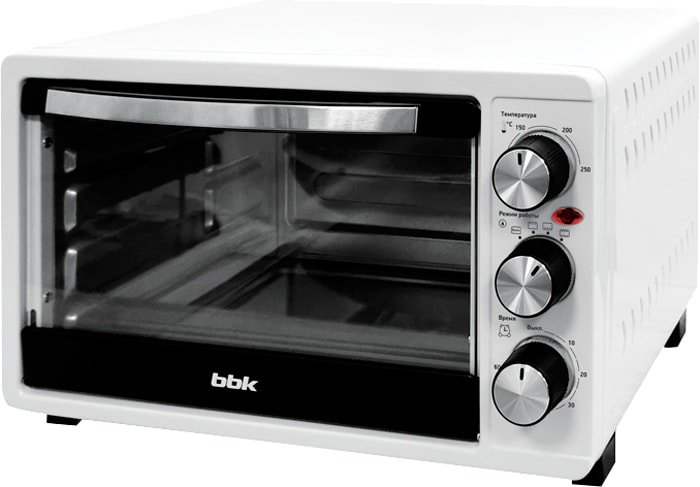 

Мини-печь BBK OE2344M