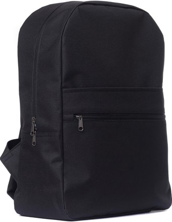 Городской рюкзак Versado Б713 (черный)