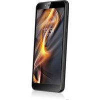 Телефон Fly Power Plus 5000 (черный)
