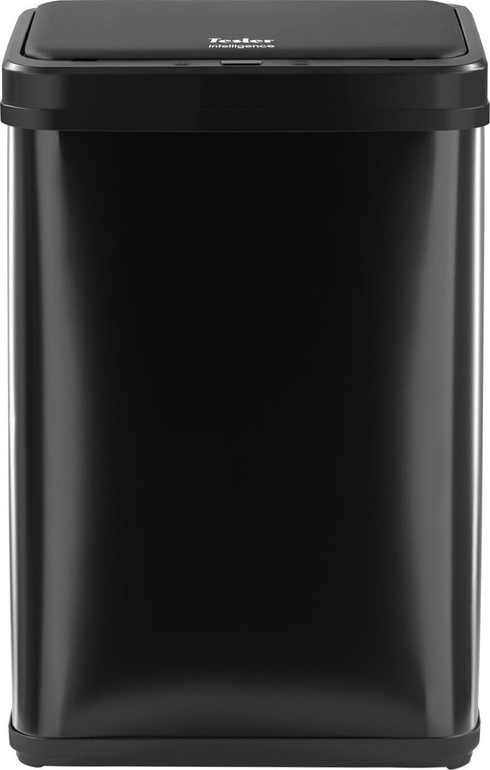 

Мусорное ведро Tesler STB-40F (черный)