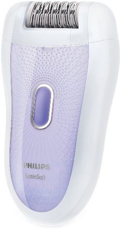 

Эпилятор Philips HP6520/01