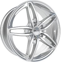 

Литые диски SKAD Torino 17x7" 5x114.3мм DIA 66.1мм ET 40мм Селена