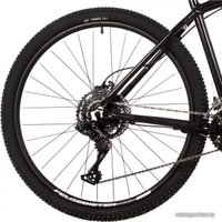 Велосипед Stinger Graphite Comp 29 р.22 2023 (черный)