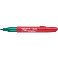 Набор маркеров строительных Milwaukee Inkzall 4932492127 (36 шт, зеленый)