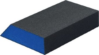 Шлифовальная губка Blue Dolphin KST_21120