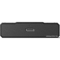 Портативный усилитель FiiO Q11