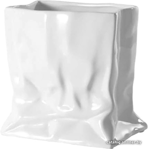 Ваза Merry Bear Home Decor Мятая 30000317