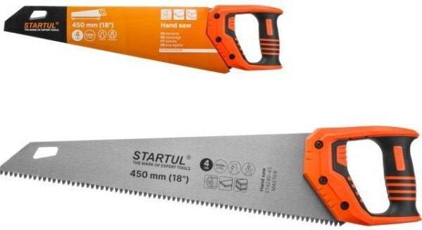 

Ножовка Startul ST4240-45