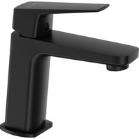 Смеситель Deante Blur Nero BQL-N20M (черный)