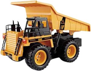 

Спецтехника Ruicheng Самосвал 9207A