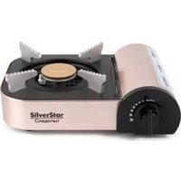 Туристическая плита Следопыт PF-GST-N17