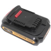 Аккумулятор копия Dewalt 076986 (18В/2 Ah)