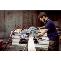 Торцовочная пила Metabo KGS 305 M 613305000