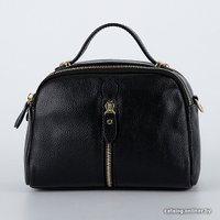 Сумка Poshete 886-2906-BLK (черный)