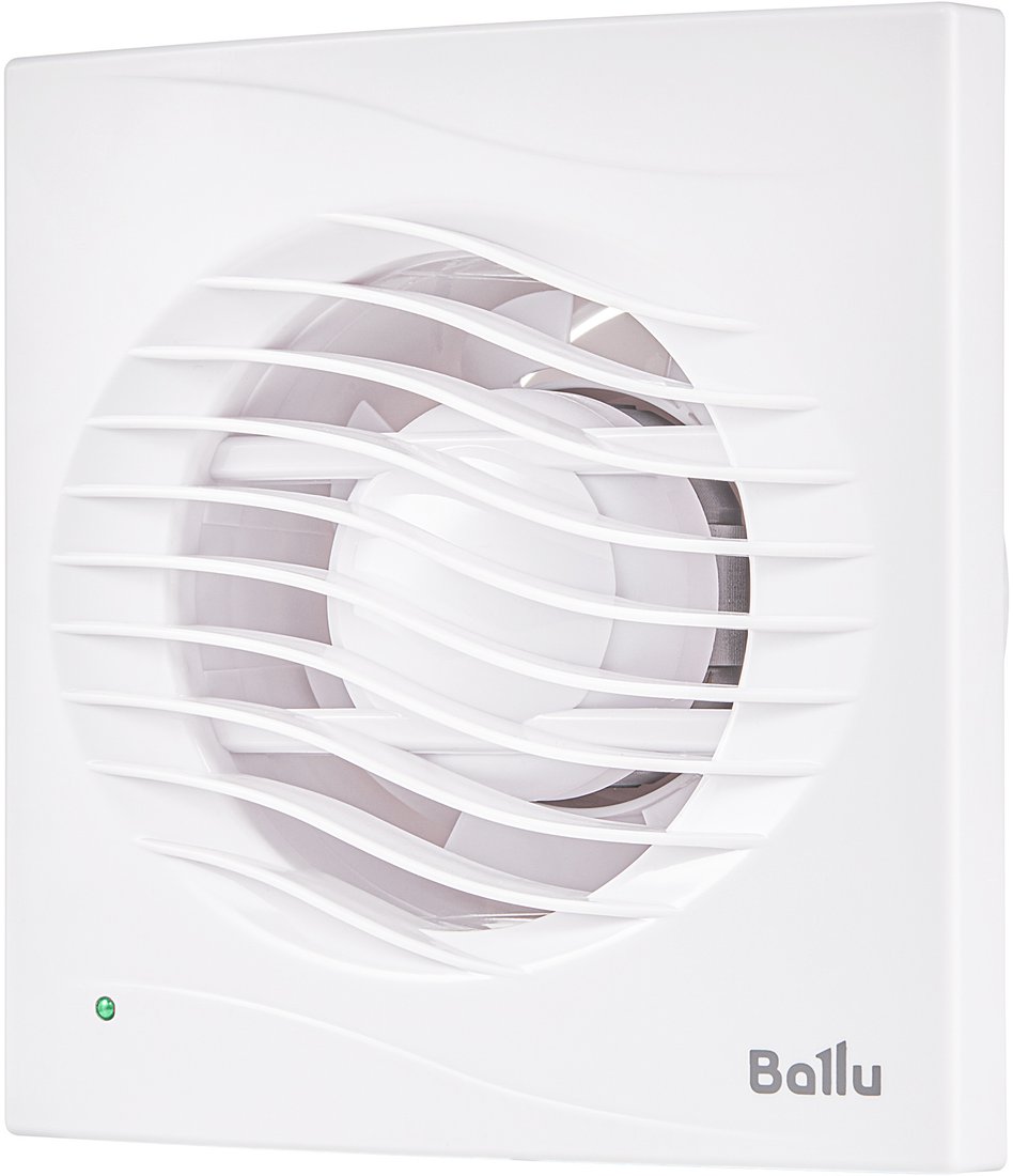 

Осевой вентилятор Ballu BAF-AR 120 V