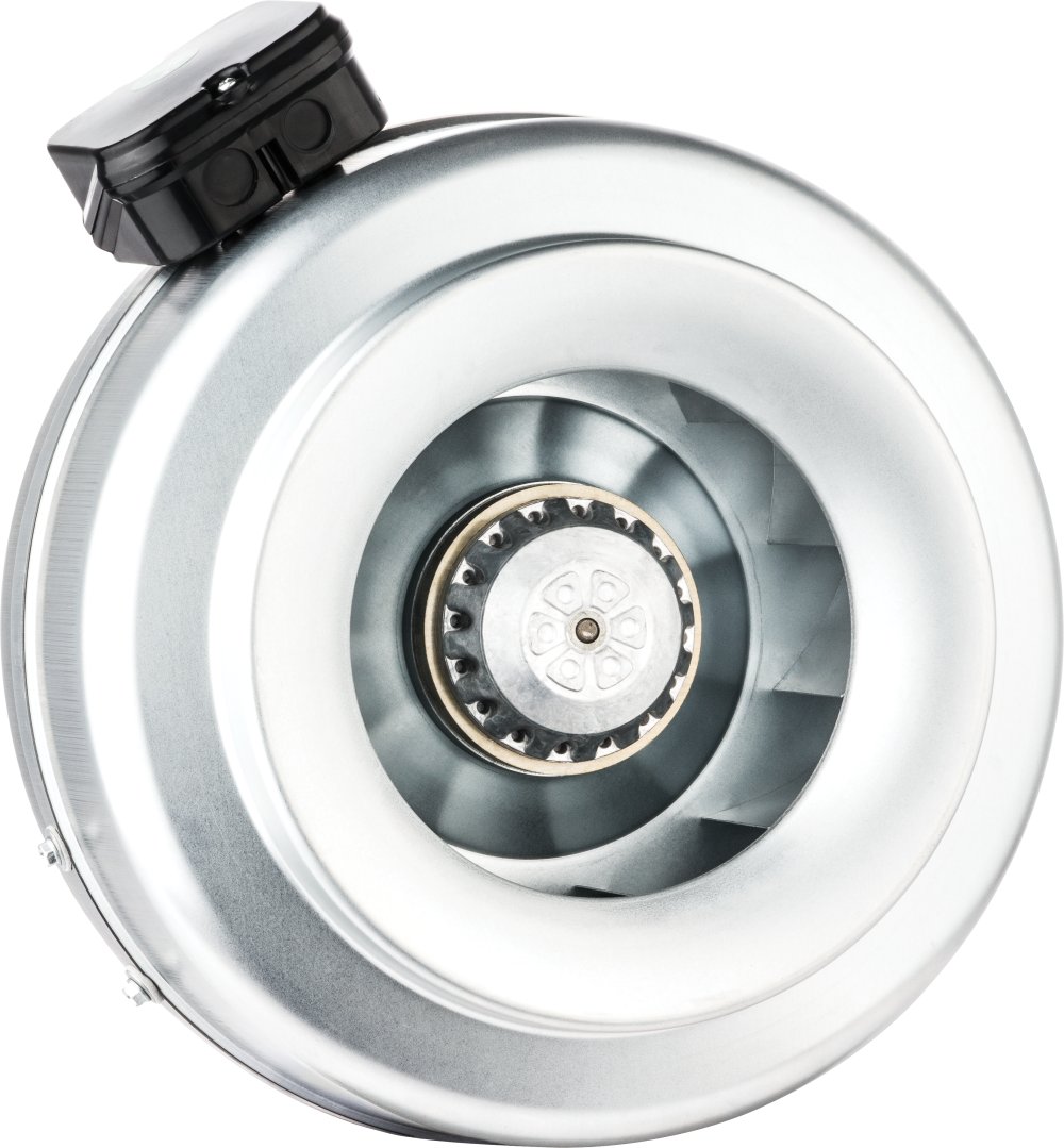 

Радиальный вентилятор Bahcivan BDTX 200 В