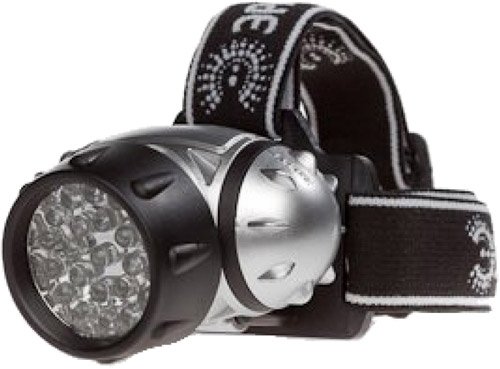 

Фонарь ЭРА G23