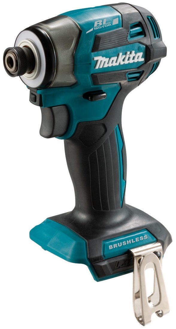 

Винтоверт Makita DTD173Z (без АКБ)