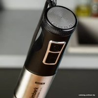 Погружной блендер Timberk T-HB42F01