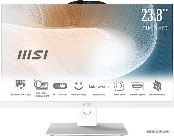 MSI Modern AM242TP 1M-1019XRU
