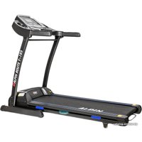 Электрическая беговая дорожка Alpin Route