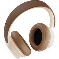 Наушники DALI IO-8 (бежевый/коричневый)