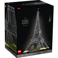 Конструктор LEGO Icons 10307 Эйфелева башня