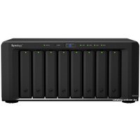 Сетевой накопитель Synology DS1815+